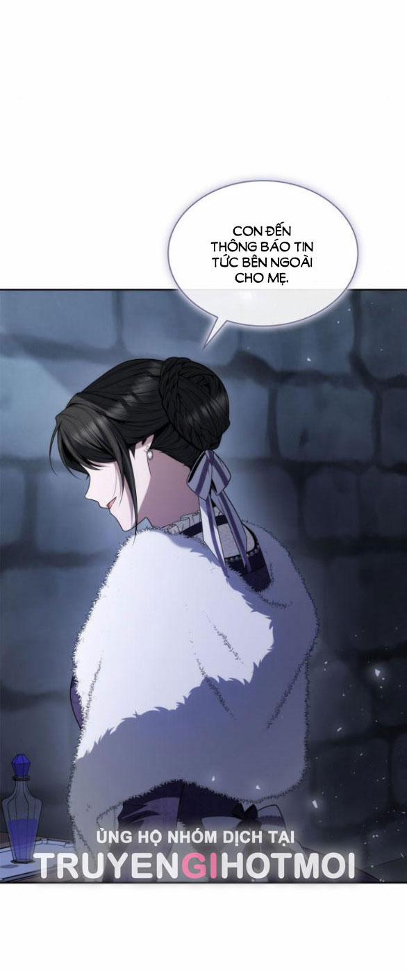 Chị Yêu, Kiếp Này Em Sẽ Là Hoàng Hậu 75.1 trang 12