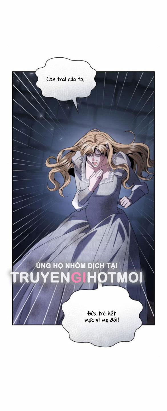 Chị Yêu, Kiếp Này Em Sẽ Là Hoàng Hậu 75.1 trang 21