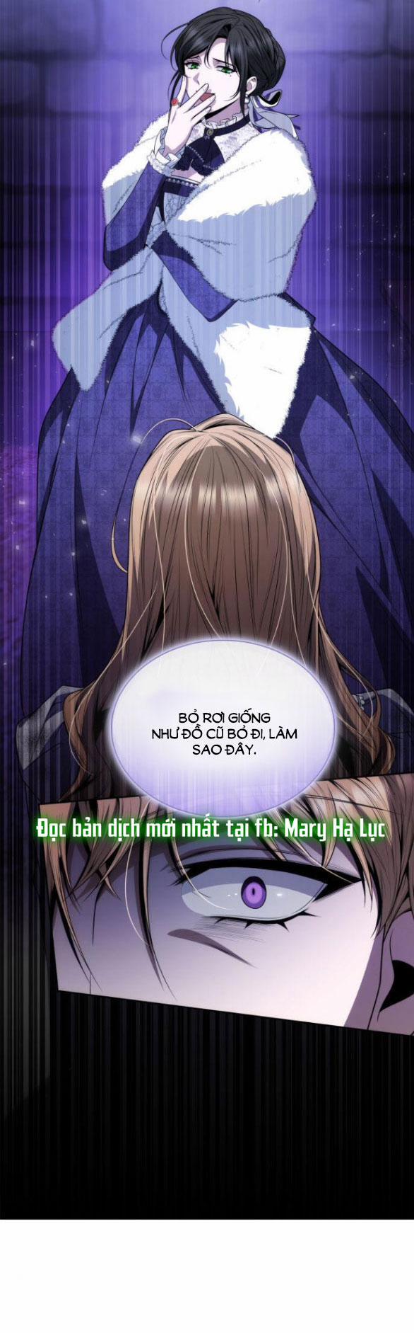 Chị Yêu, Kiếp Này Em Sẽ Là Hoàng Hậu 75.1 trang 26