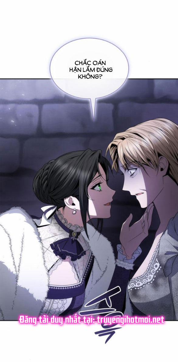 Chị Yêu, Kiếp Này Em Sẽ Là Hoàng Hậu 75.1 trang 28