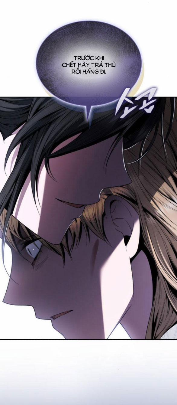 Chị Yêu, Kiếp Này Em Sẽ Là Hoàng Hậu 75.1 trang 30