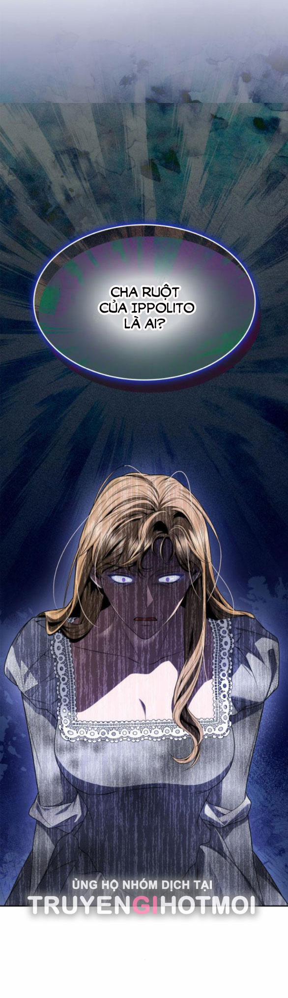 Chị Yêu, Kiếp Này Em Sẽ Là Hoàng Hậu 75.1 trang 31