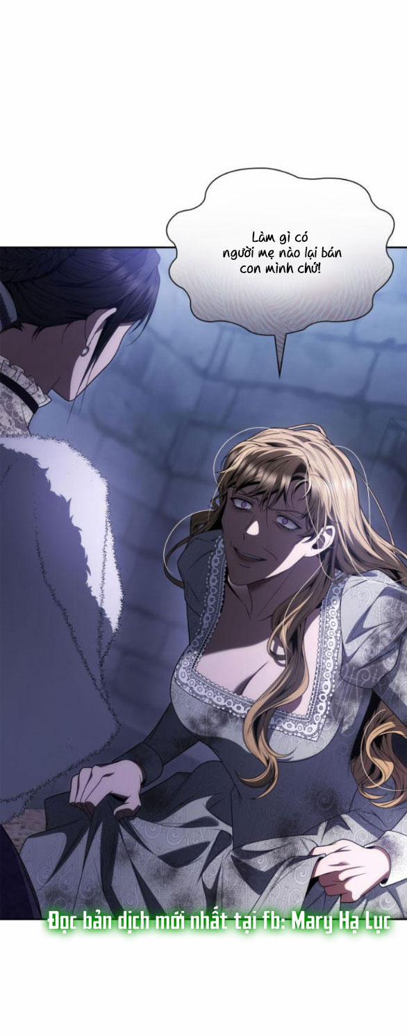 Chị Yêu, Kiếp Này Em Sẽ Là Hoàng Hậu 75.1 trang 35