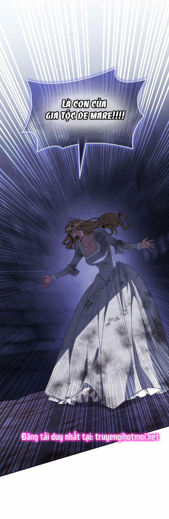 Chị Yêu, Kiếp Này Em Sẽ Là Hoàng Hậu 75.1 trang 38