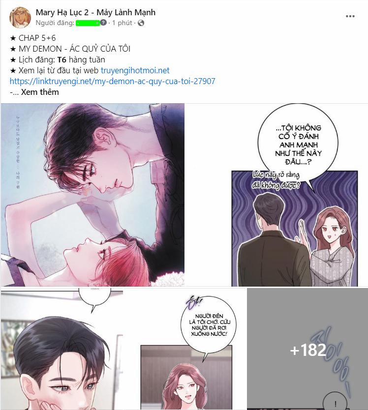 Chị Yêu, Kiếp Này Em Sẽ Là Hoàng Hậu 75.1 trang 41