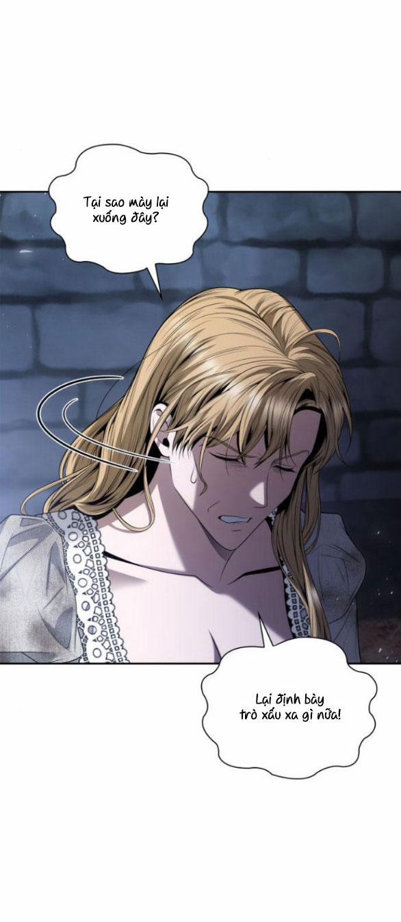 Chị Yêu, Kiếp Này Em Sẽ Là Hoàng Hậu 75.1 trang 49