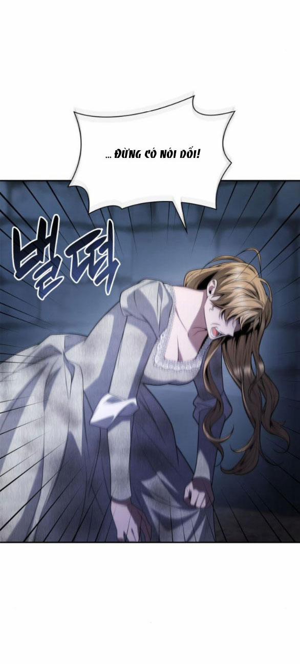 Chị Yêu, Kiếp Này Em Sẽ Là Hoàng Hậu 75.1 trang 60