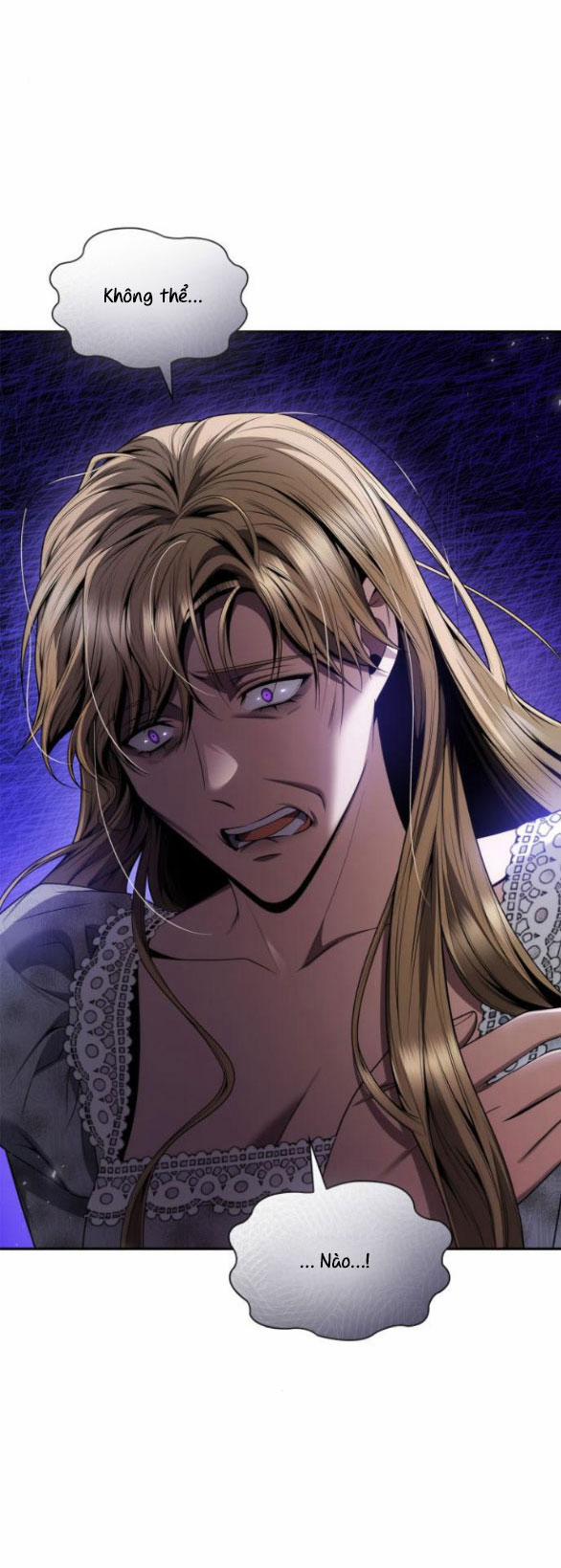 Chị Yêu, Kiếp Này Em Sẽ Là Hoàng Hậu 75.1 trang 62