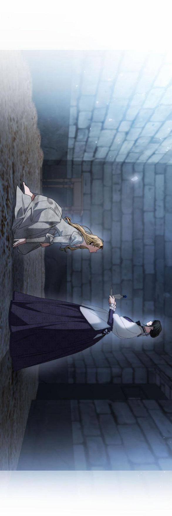 Chị Yêu, Kiếp Này Em Sẽ Là Hoàng Hậu 75.1 trang 7