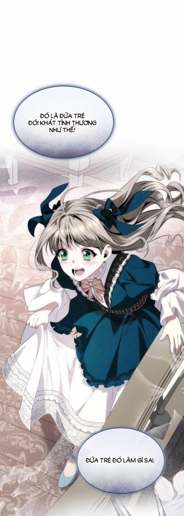 Chị Yêu, Kiếp Này Em Sẽ Là Hoàng Hậu 75.2 trang 11