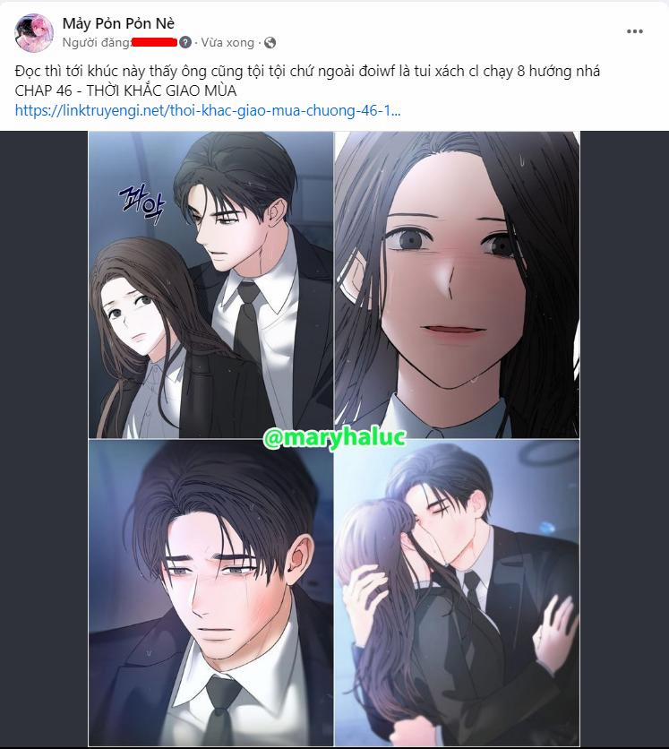 Chị Yêu, Kiếp Này Em Sẽ Là Hoàng Hậu 75.2 trang 2