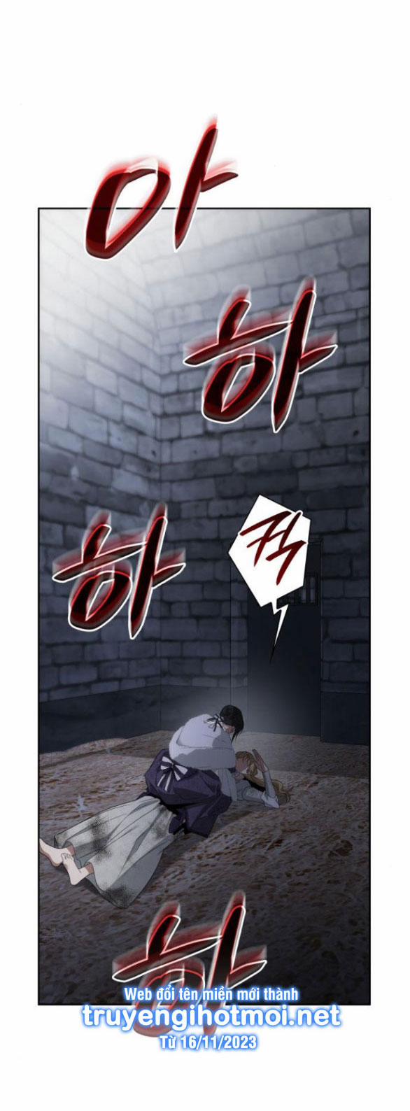 Chị Yêu, Kiếp Này Em Sẽ Là Hoàng Hậu 75.2 trang 28