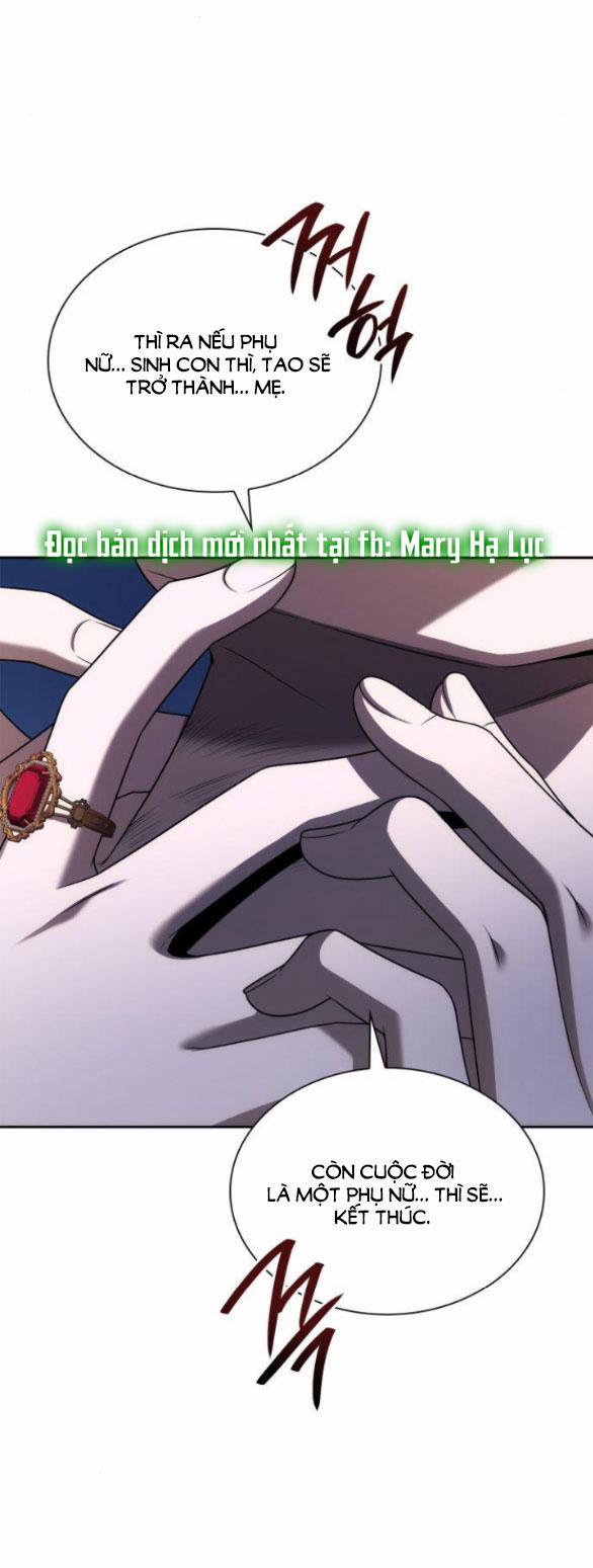 Chị Yêu, Kiếp Này Em Sẽ Là Hoàng Hậu 75.2 trang 30