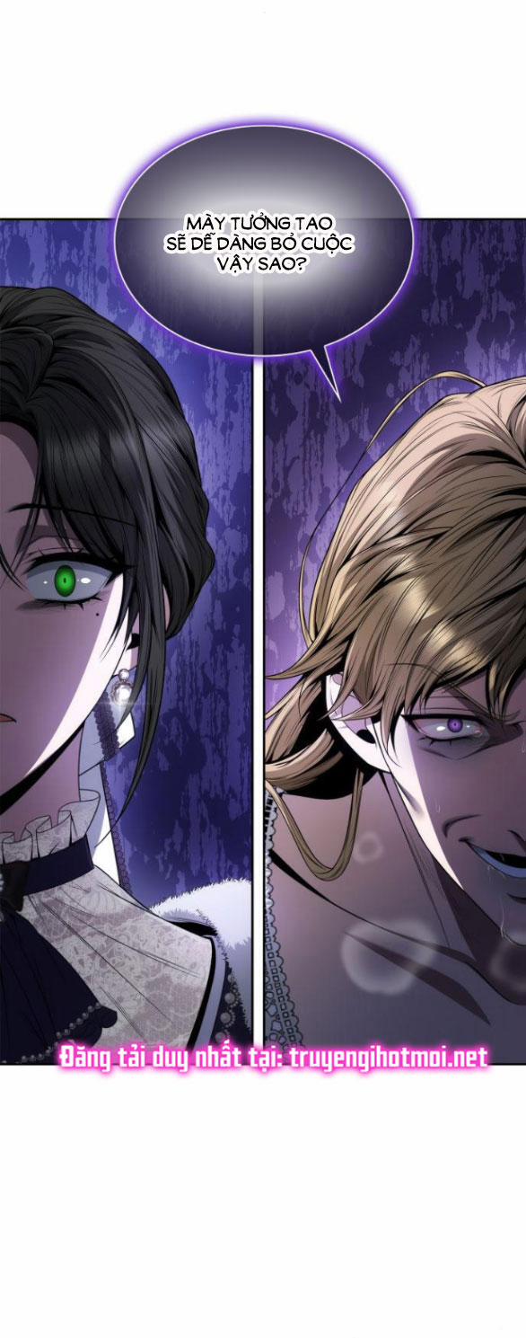 Chị Yêu, Kiếp Này Em Sẽ Là Hoàng Hậu 75.2 trang 32