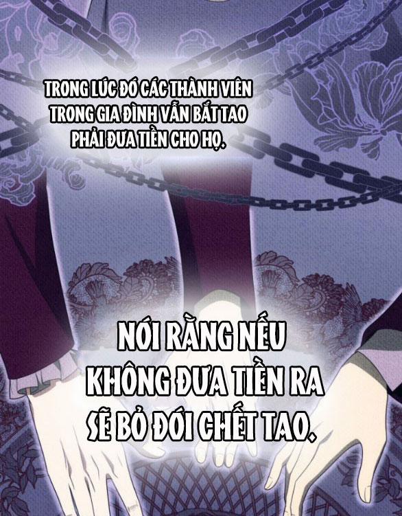 Chị Yêu, Kiếp Này Em Sẽ Là Hoàng Hậu 75.2 trang 37