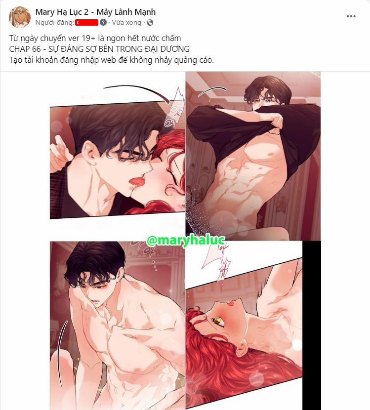 Chị Yêu, Kiếp Này Em Sẽ Là Hoàng Hậu 75.2 trang 4