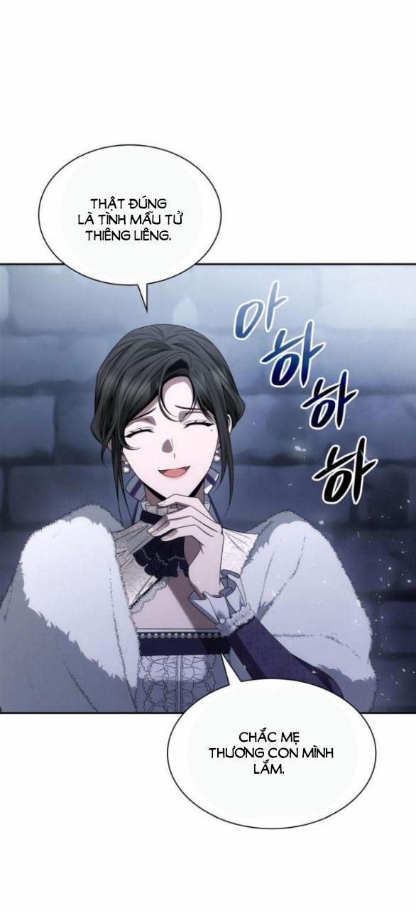 Chị Yêu, Kiếp Này Em Sẽ Là Hoàng Hậu 75.2 trang 5