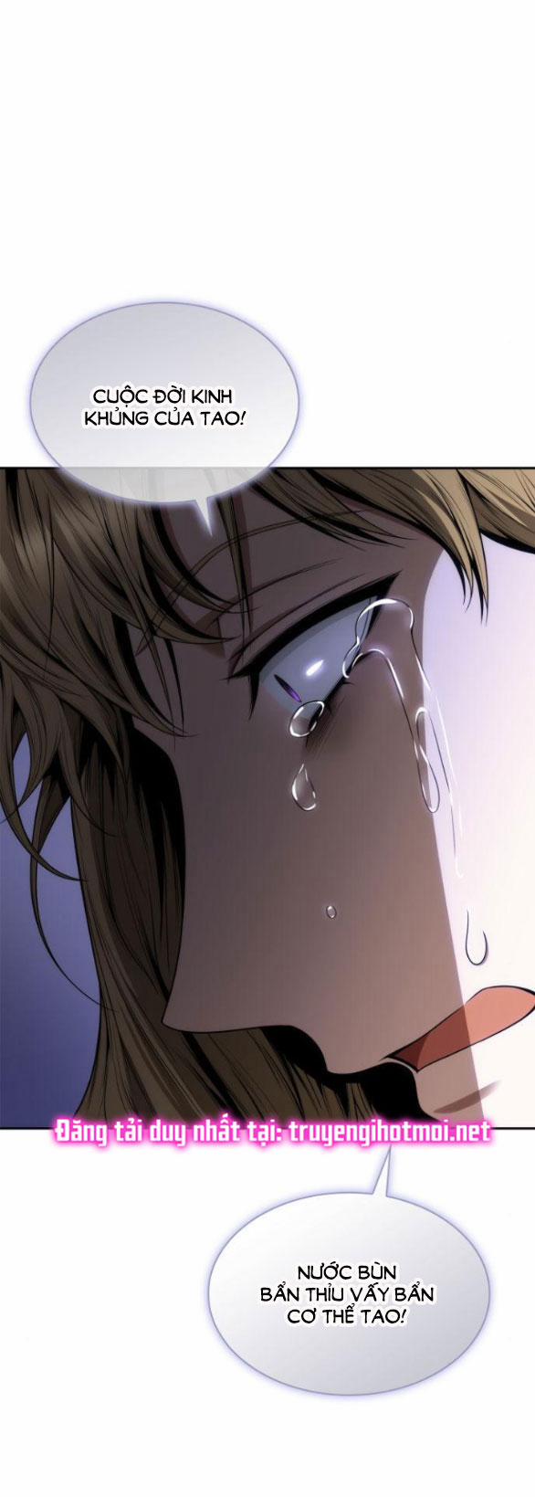 Chị Yêu, Kiếp Này Em Sẽ Là Hoàng Hậu 75.2 trang 51