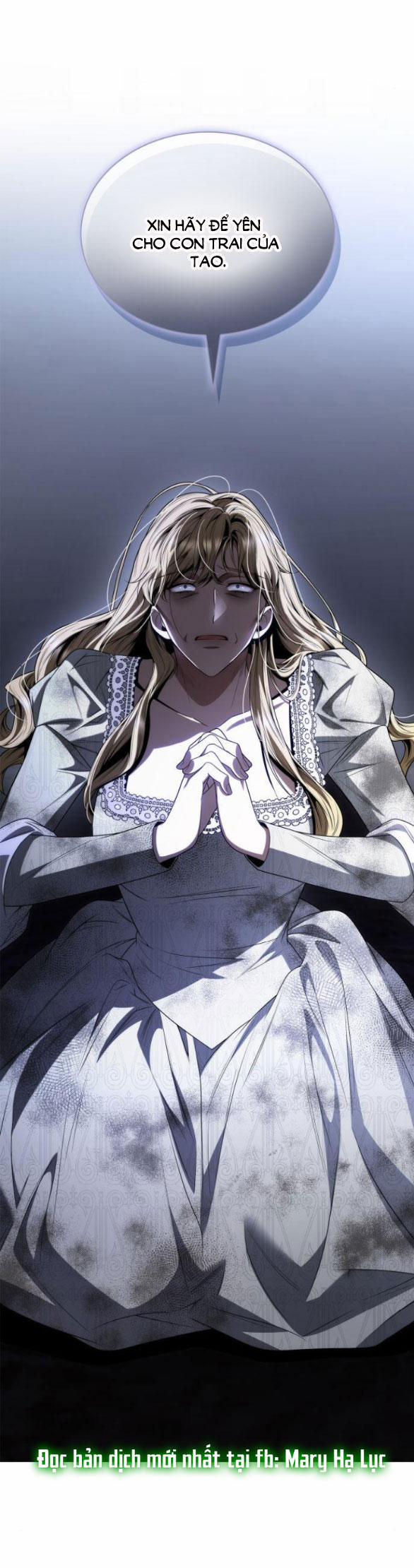 Chị Yêu, Kiếp Này Em Sẽ Là Hoàng Hậu 75.2 trang 56