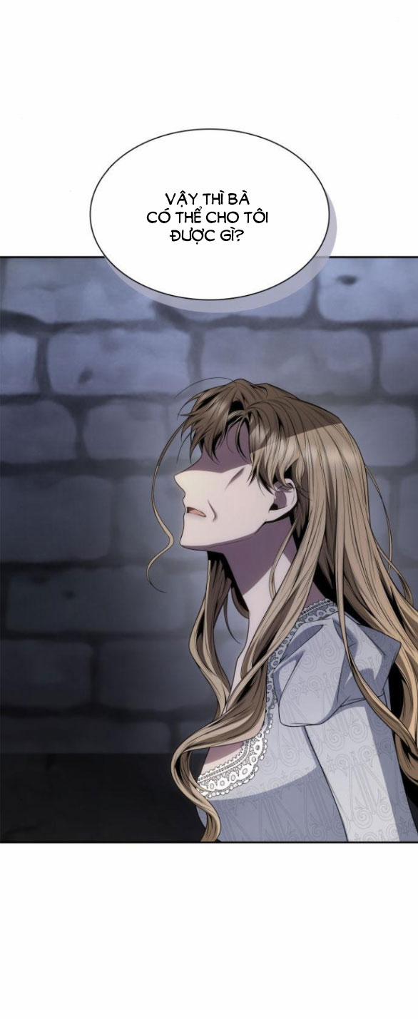 Chị Yêu, Kiếp Này Em Sẽ Là Hoàng Hậu 75.2 trang 59