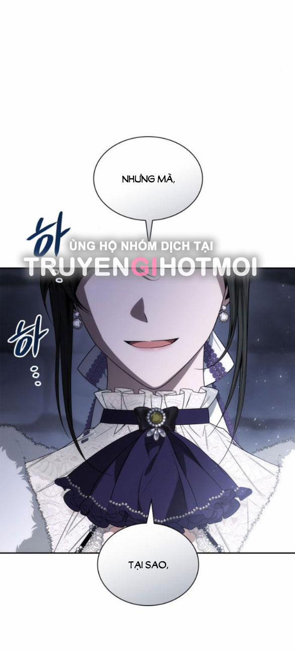 Chị Yêu, Kiếp Này Em Sẽ Là Hoàng Hậu 75.2 trang 6