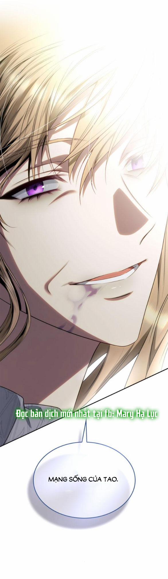 Chị Yêu, Kiếp Này Em Sẽ Là Hoàng Hậu 75.2 trang 64