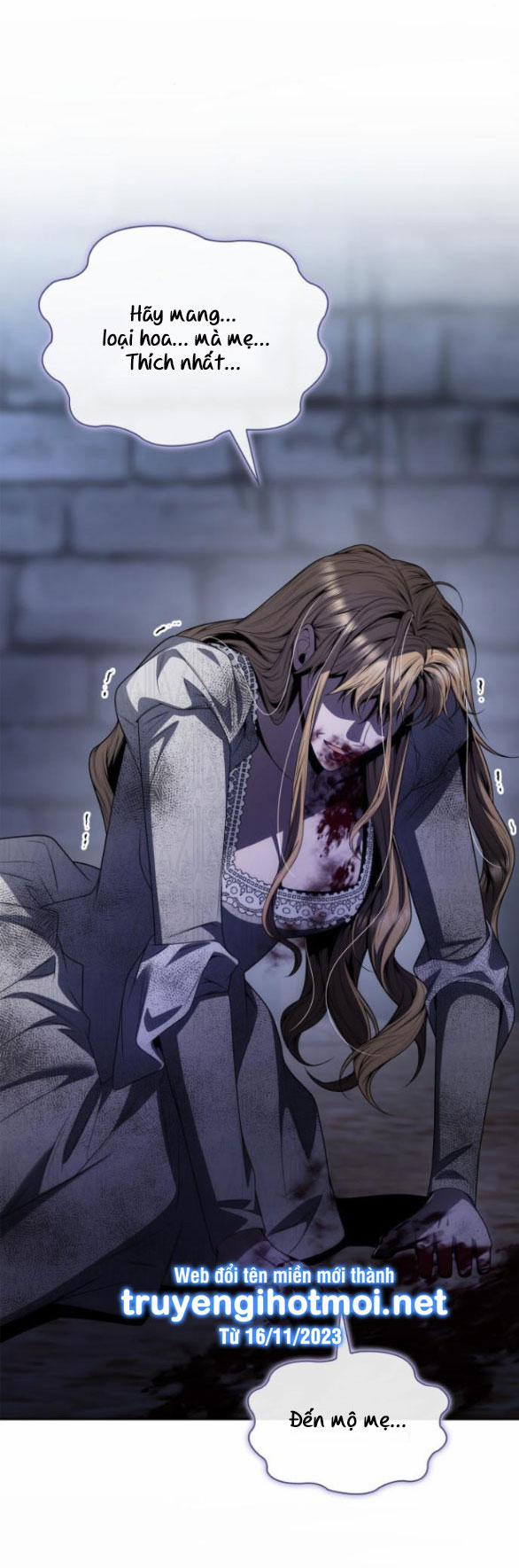 Chị Yêu, Kiếp Này Em Sẽ Là Hoàng Hậu 76.1 trang 17