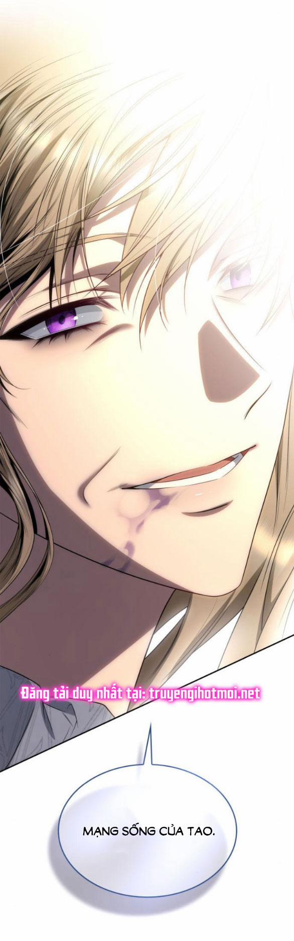 Chị Yêu, Kiếp Này Em Sẽ Là Hoàng Hậu 76.1 trang 3