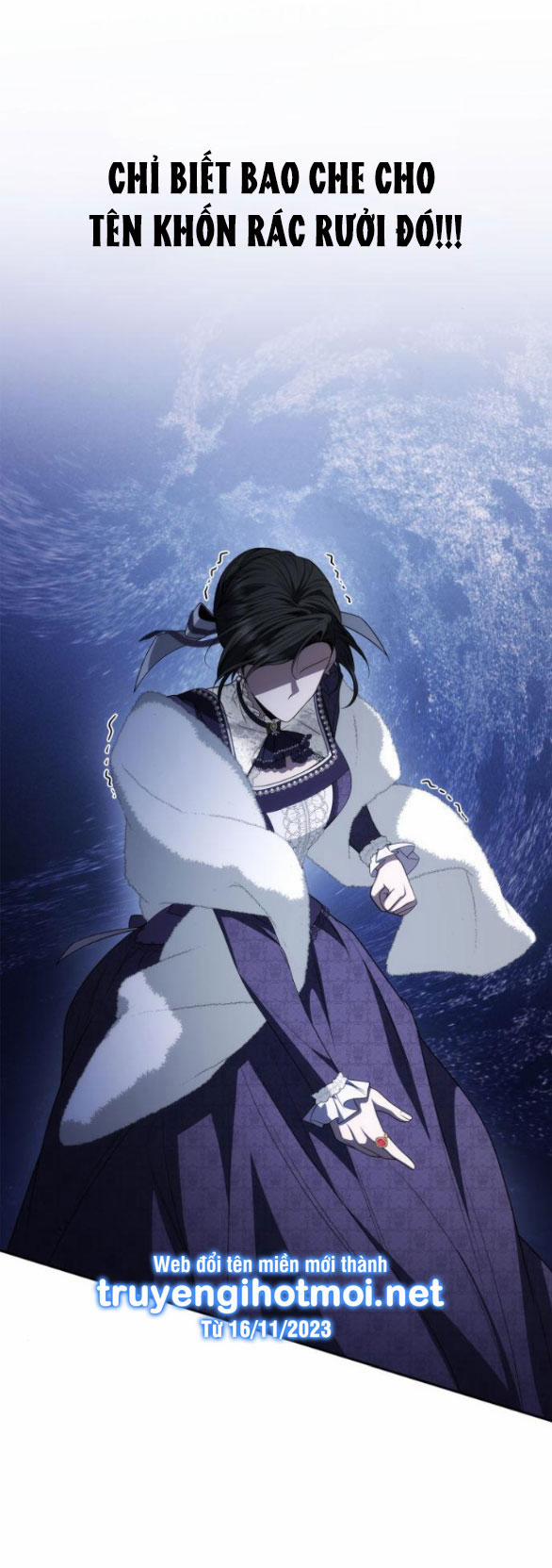 Chị Yêu, Kiếp Này Em Sẽ Là Hoàng Hậu 76.1 trang 37