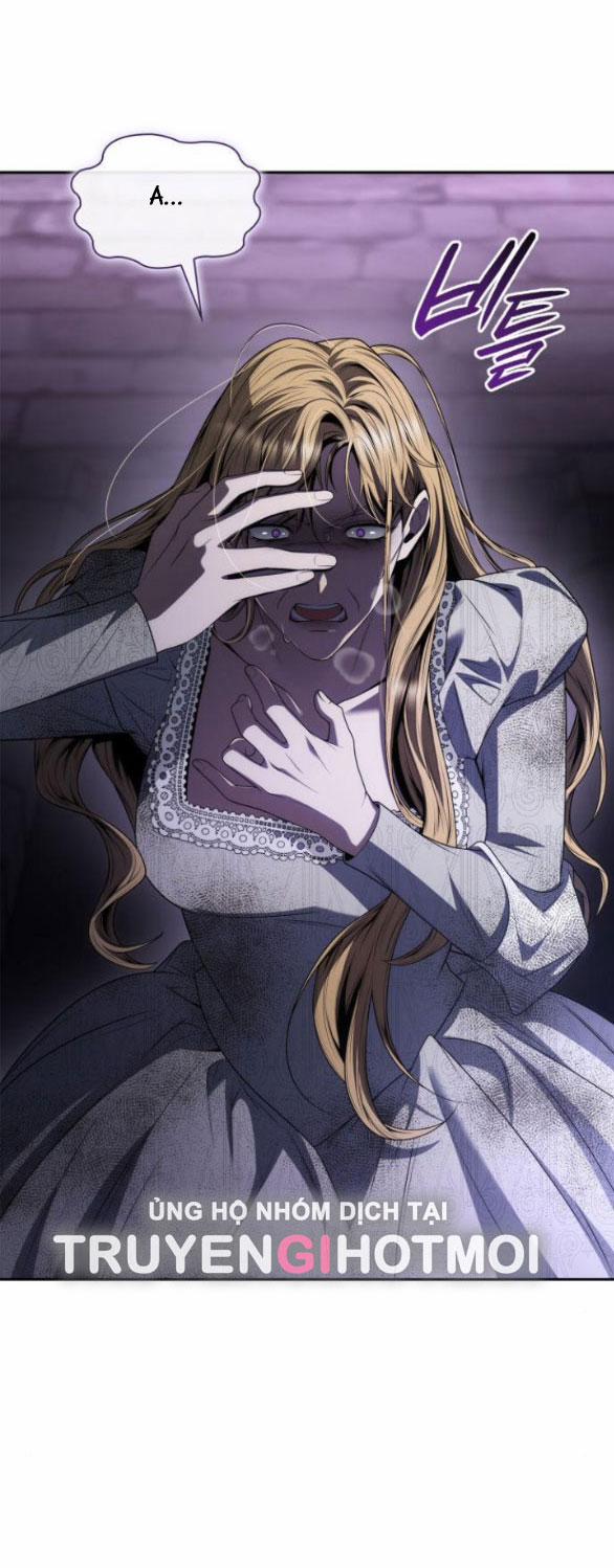 Chị Yêu, Kiếp Này Em Sẽ Là Hoàng Hậu 76.1 trang 5