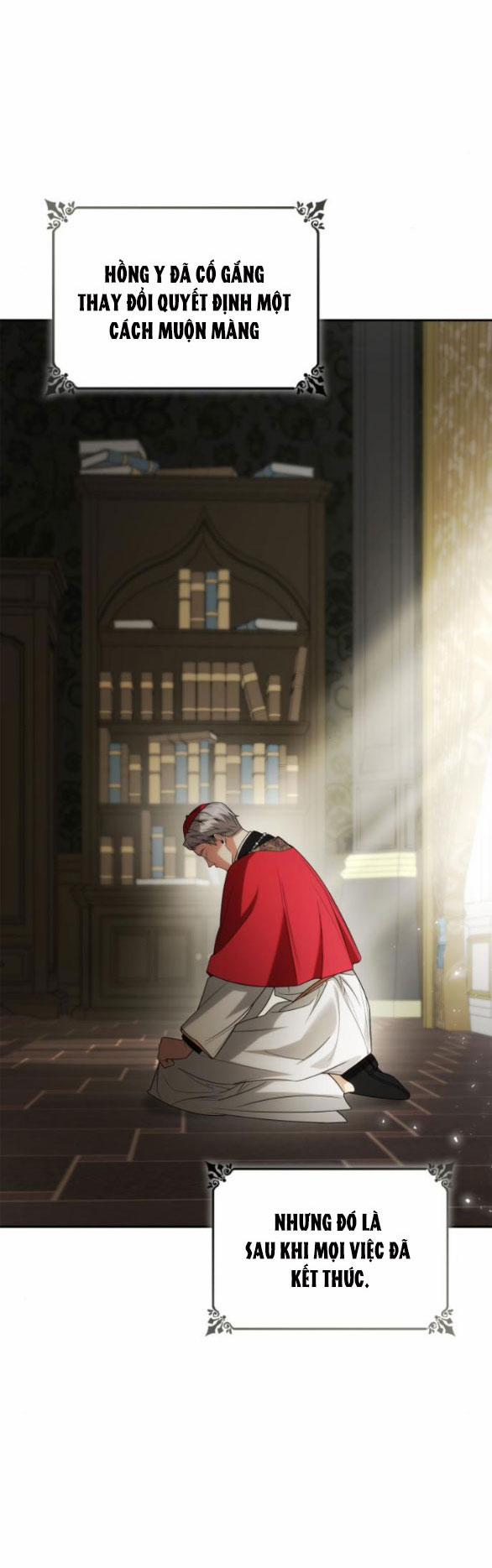 Chị Yêu, Kiếp Này Em Sẽ Là Hoàng Hậu 76.2 trang 11