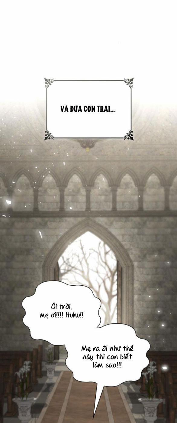 Chị Yêu, Kiếp Này Em Sẽ Là Hoàng Hậu 76.2 trang 12