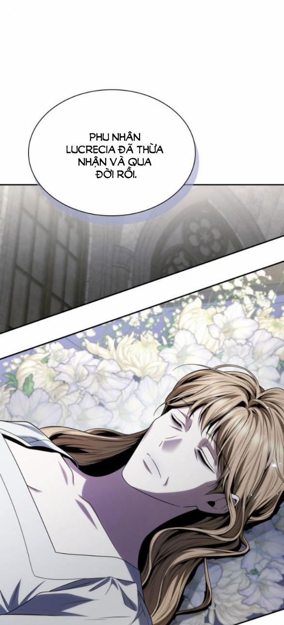 Chị Yêu, Kiếp Này Em Sẽ Là Hoàng Hậu 76.2 trang 16