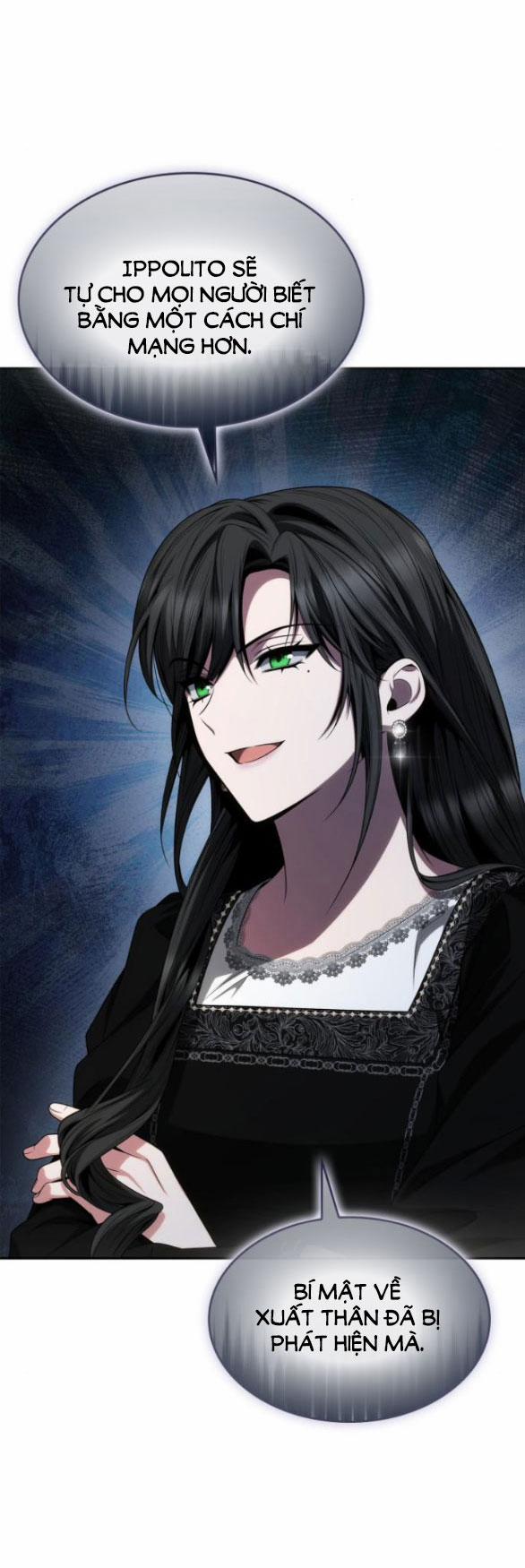 Chị Yêu, Kiếp Này Em Sẽ Là Hoàng Hậu 76.2 trang 20