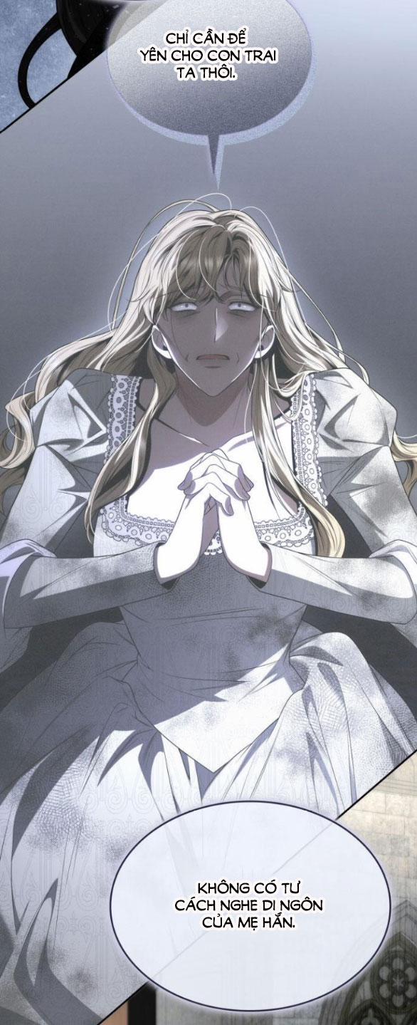 Chị Yêu, Kiếp Này Em Sẽ Là Hoàng Hậu 76.2 trang 29