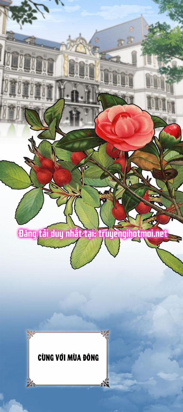 Chị Yêu, Kiếp Này Em Sẽ Là Hoàng Hậu 76.2 trang 35