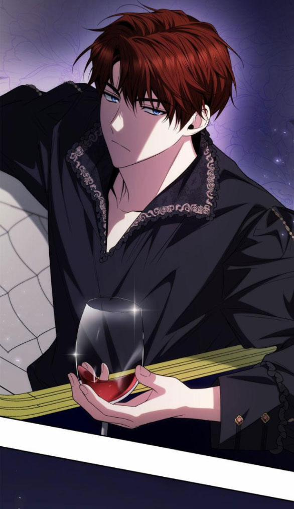 Chị Yêu, Kiếp Này Em Sẽ Là Hoàng Hậu 76.2 trang 40