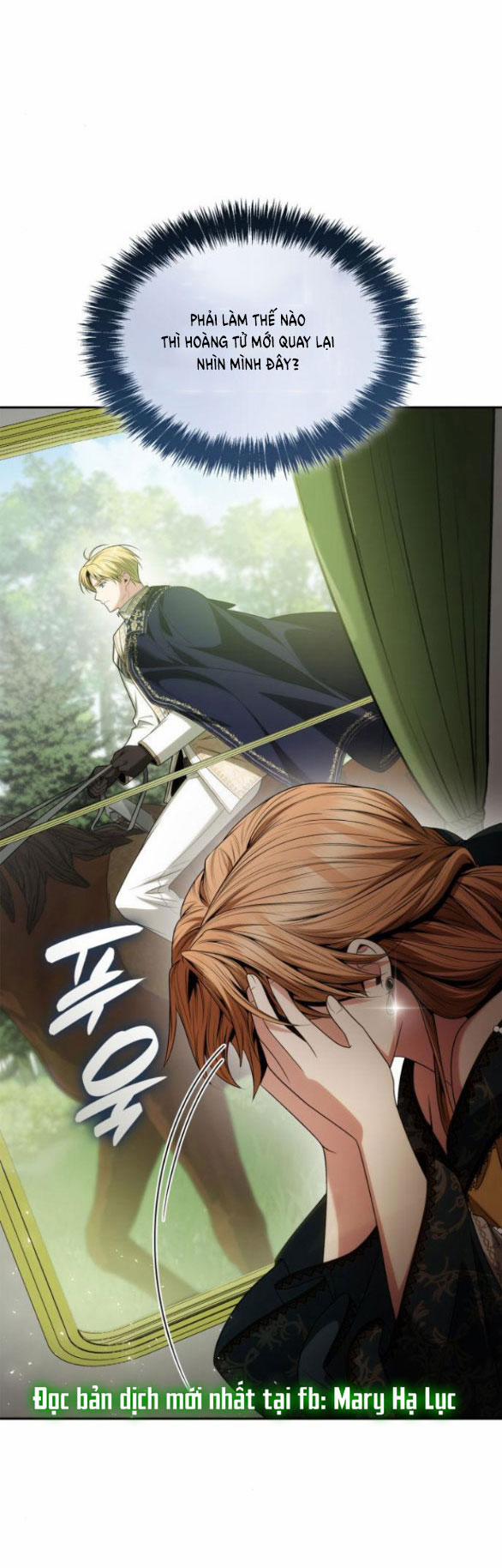 Chị Yêu, Kiếp Này Em Sẽ Là Hoàng Hậu 77.1 trang 10