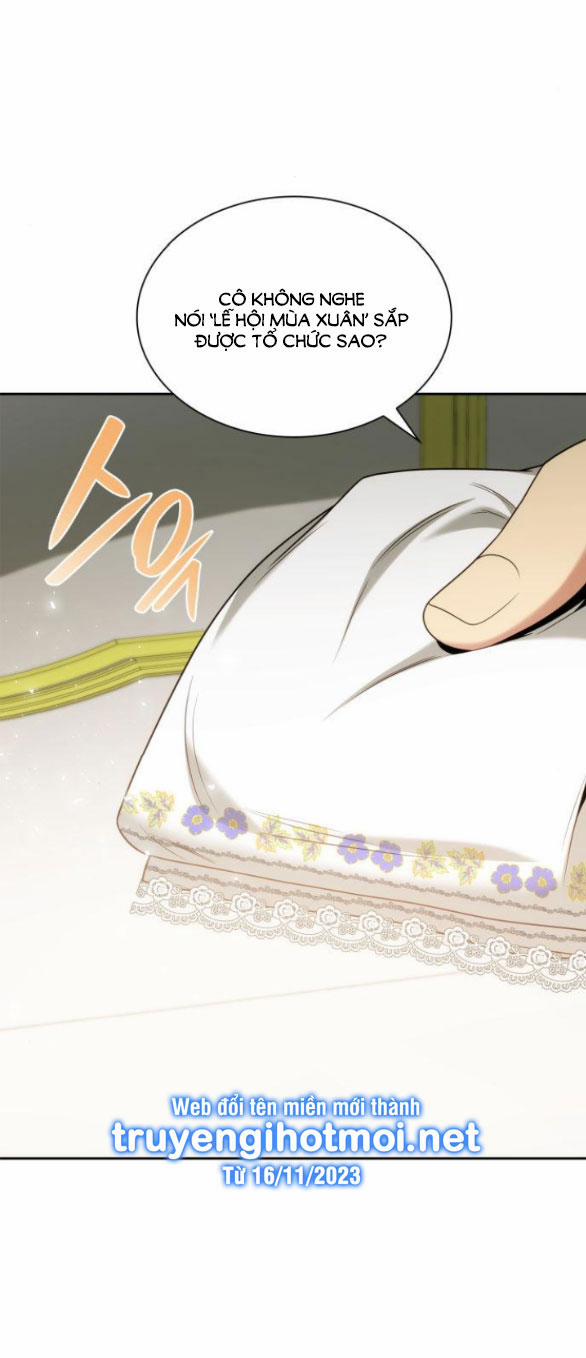 Chị Yêu, Kiếp Này Em Sẽ Là Hoàng Hậu 77.1 trang 18