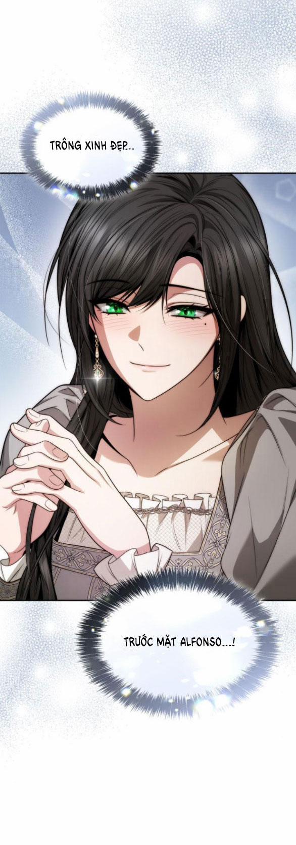 Chị Yêu, Kiếp Này Em Sẽ Là Hoàng Hậu 77.1 trang 46