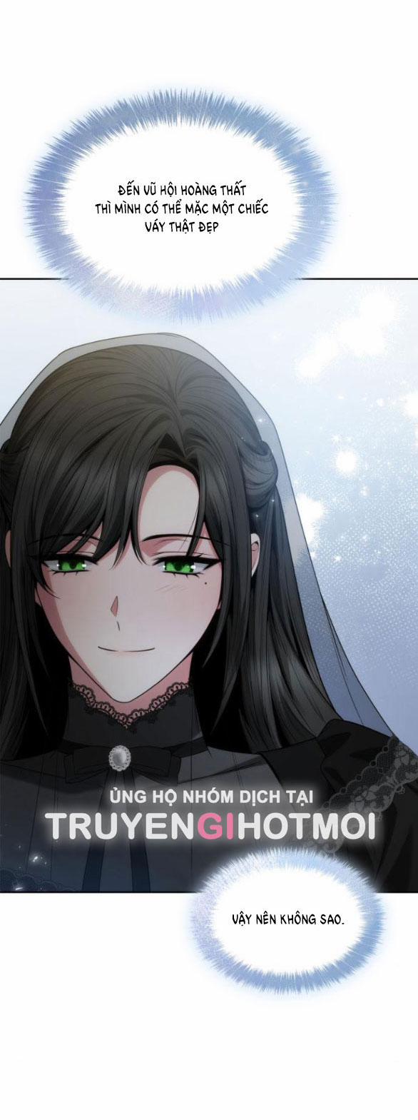 Chị Yêu, Kiếp Này Em Sẽ Là Hoàng Hậu 77.1 trang 56