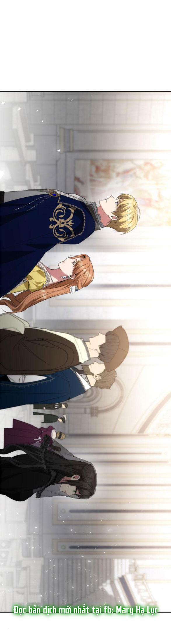 Chị Yêu, Kiếp Này Em Sẽ Là Hoàng Hậu 77.1 trang 60