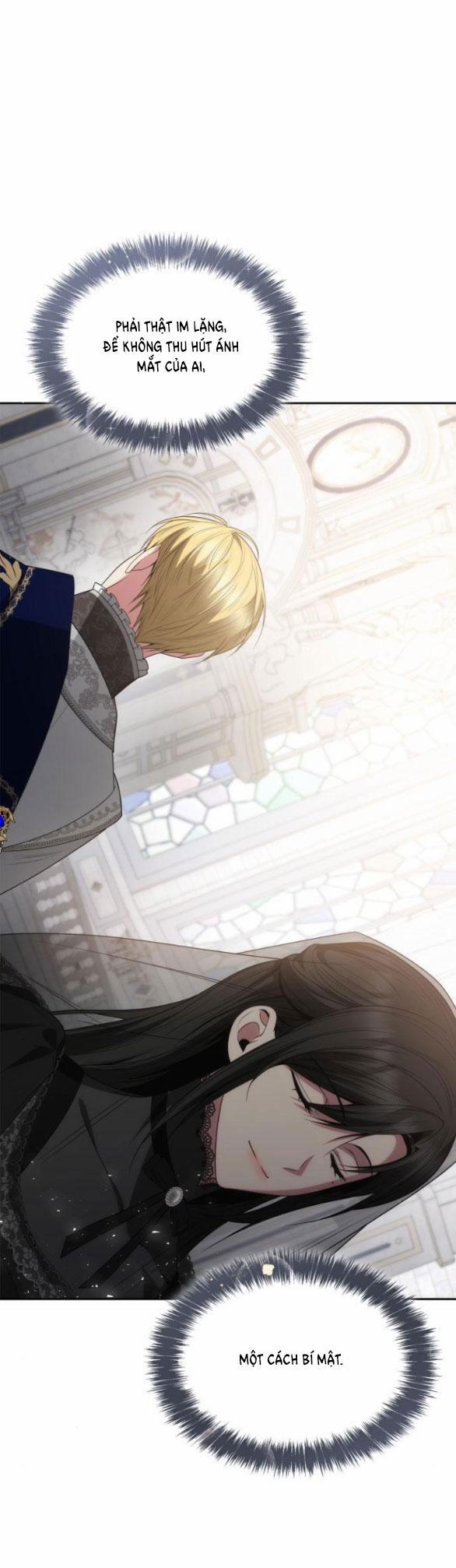 Chị Yêu, Kiếp Này Em Sẽ Là Hoàng Hậu 77.1 trang 61