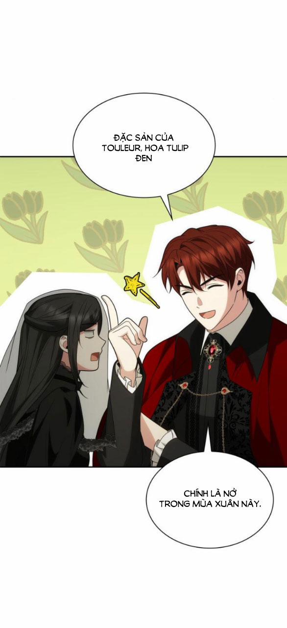 Chị Yêu, Kiếp Này Em Sẽ Là Hoàng Hậu 77.2 trang 19