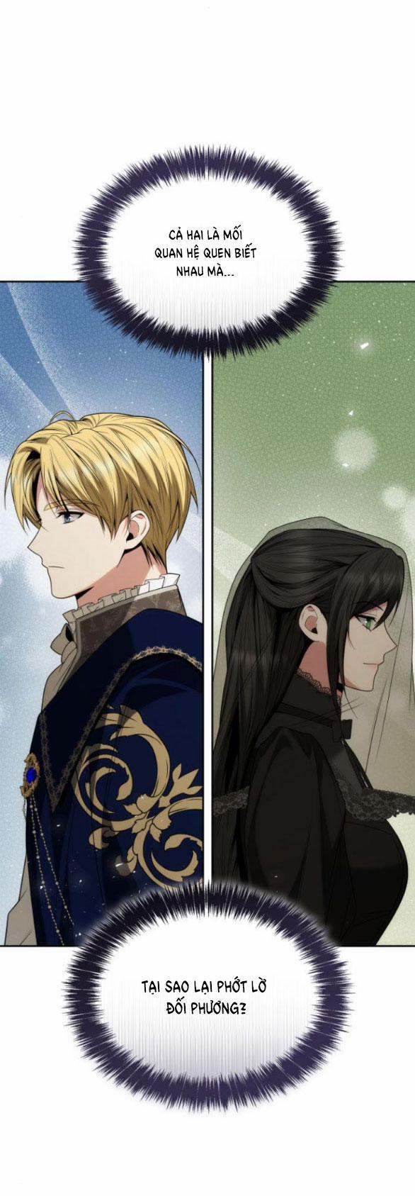 Chị Yêu, Kiếp Này Em Sẽ Là Hoàng Hậu 77.2 trang 2