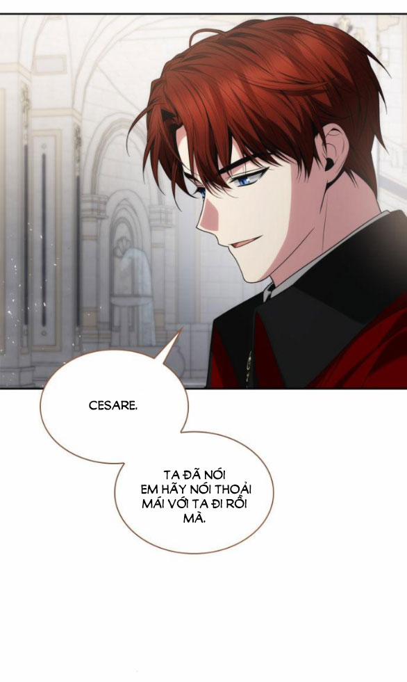 Chị Yêu, Kiếp Này Em Sẽ Là Hoàng Hậu 77.2 trang 22