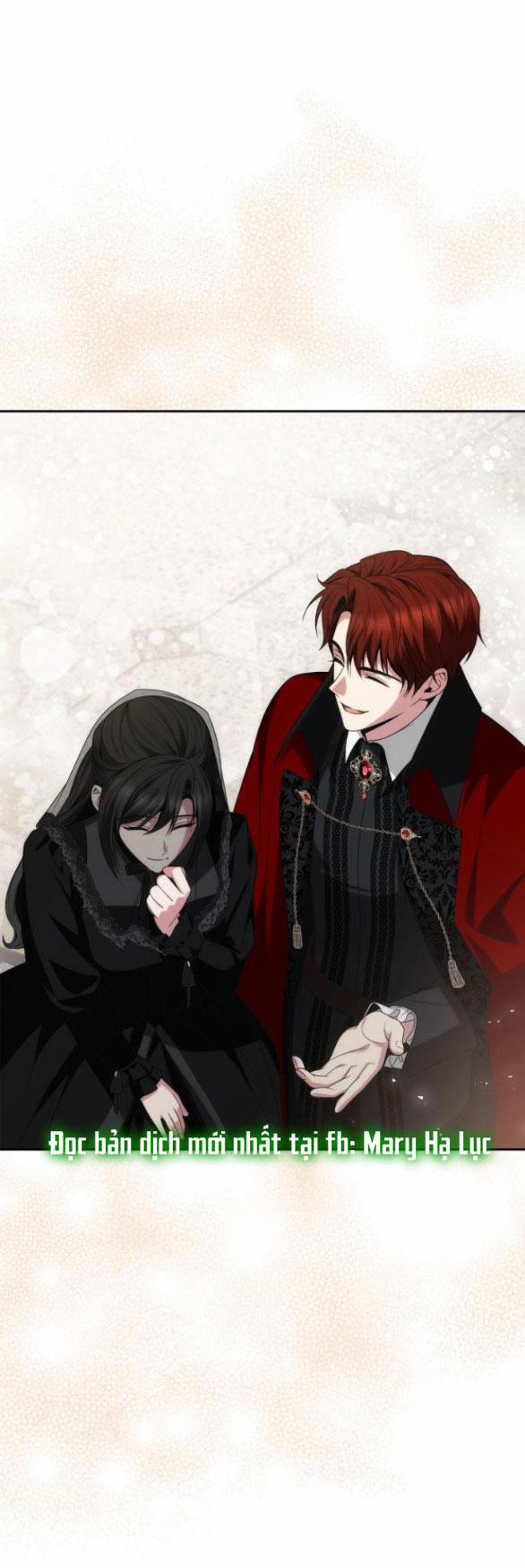 Chị Yêu, Kiếp Này Em Sẽ Là Hoàng Hậu 77.2 trang 23