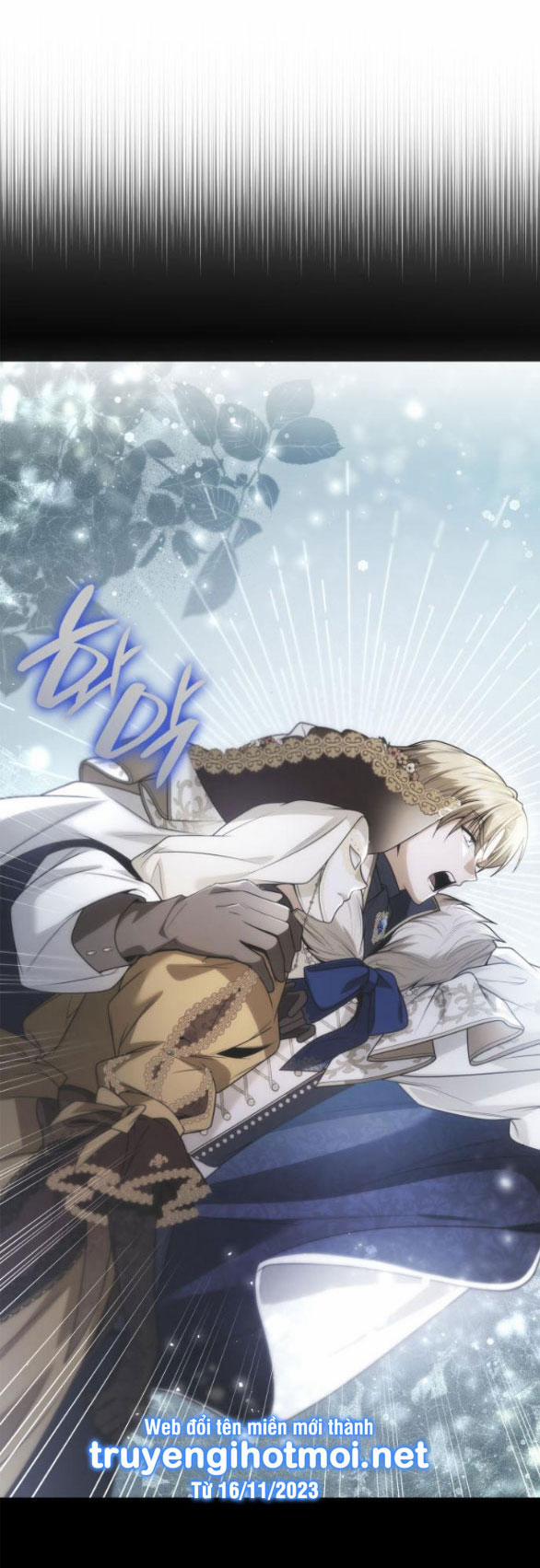 Chị Yêu, Kiếp Này Em Sẽ Là Hoàng Hậu 77.2 trang 3