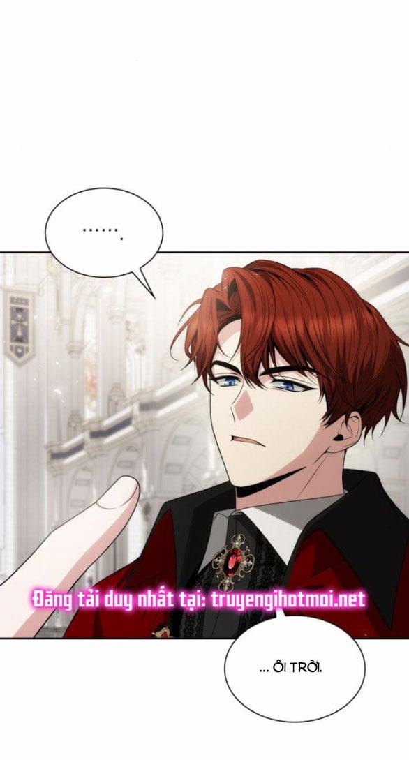 Chị Yêu, Kiếp Này Em Sẽ Là Hoàng Hậu 78.1 trang 11