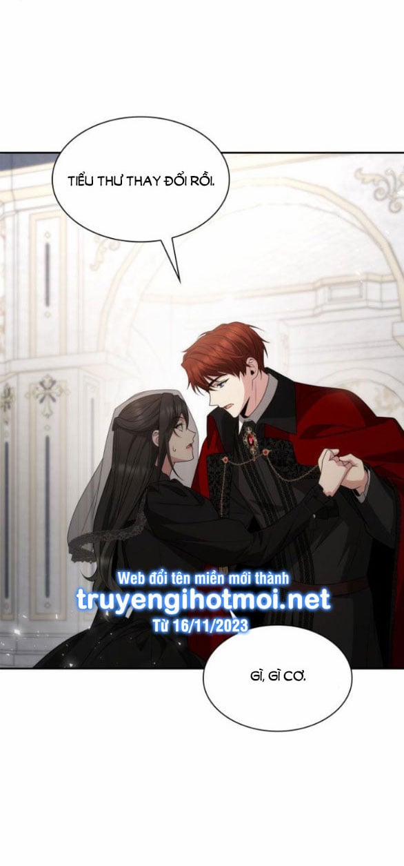 Chị Yêu, Kiếp Này Em Sẽ Là Hoàng Hậu 78.1 trang 17